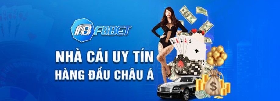 Nhà Cái F8bet Cover Image