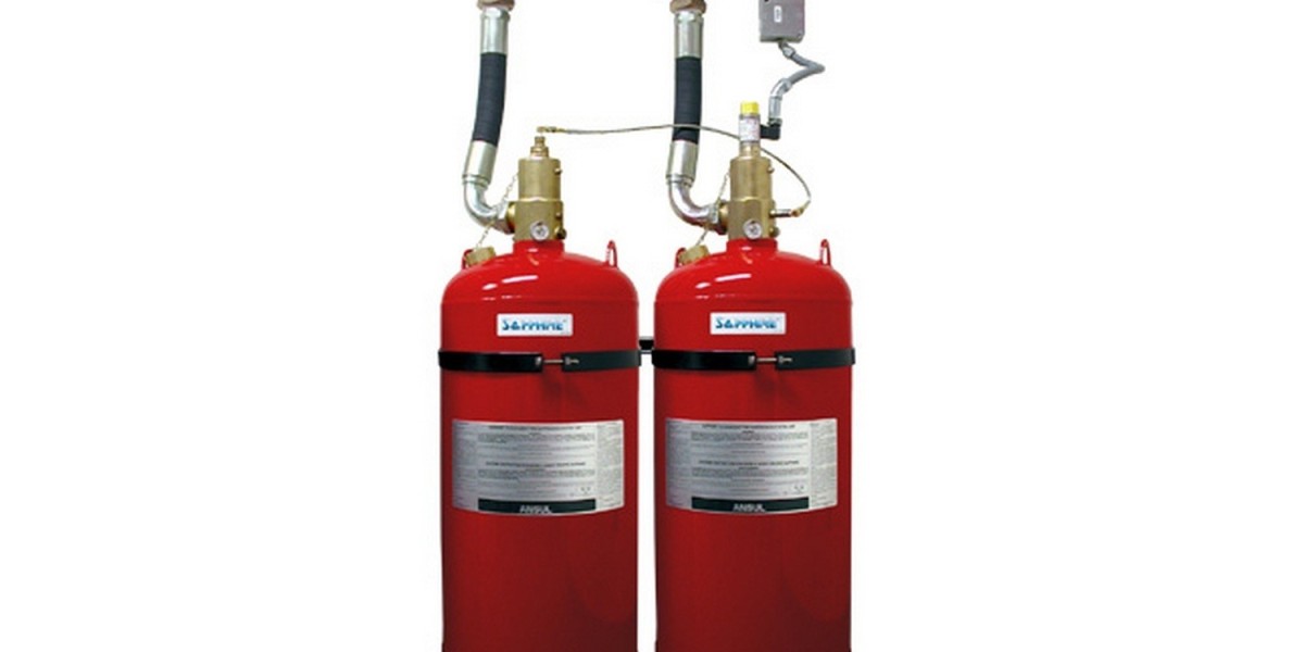 Features to Look for in a Fire Prevention System for Hydraulic Systems | Explained!