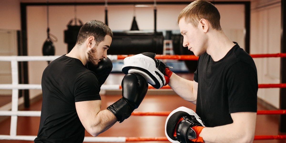 Finding the Right Personal Boxing Trainer in Manhattan