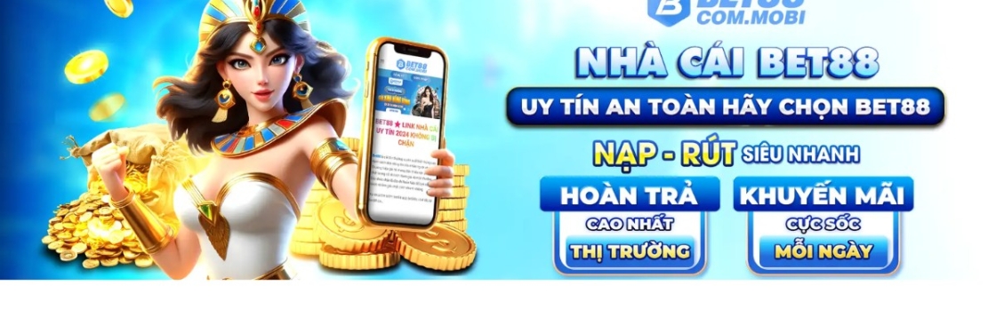 Nhà cái Bet88 Cover Image