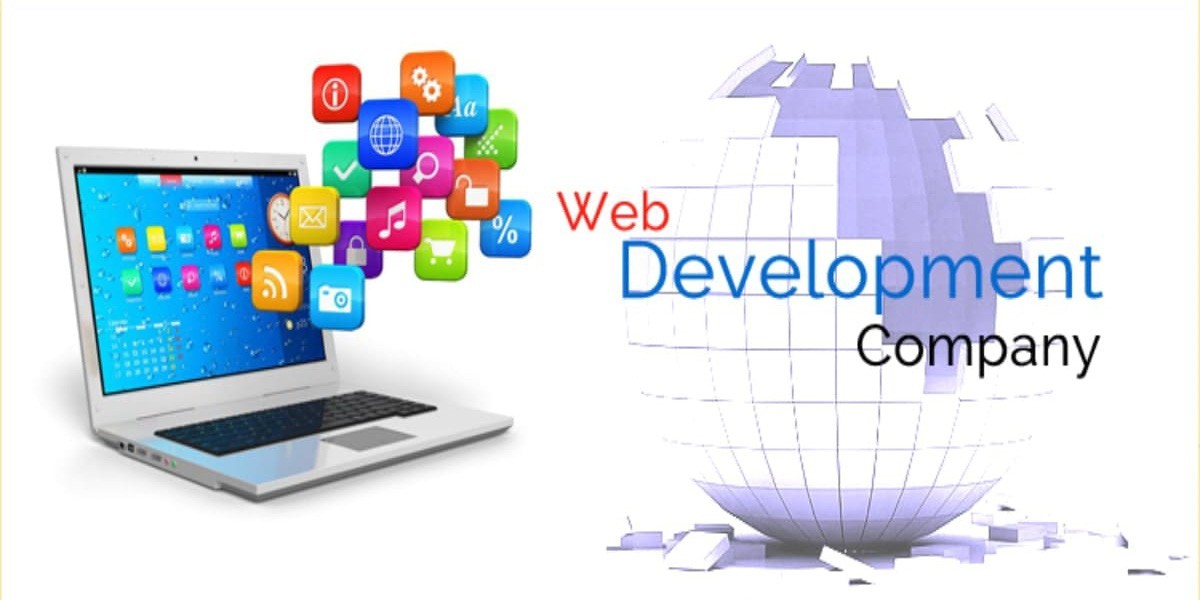 Supervision of the Best Website Development Company in Texas