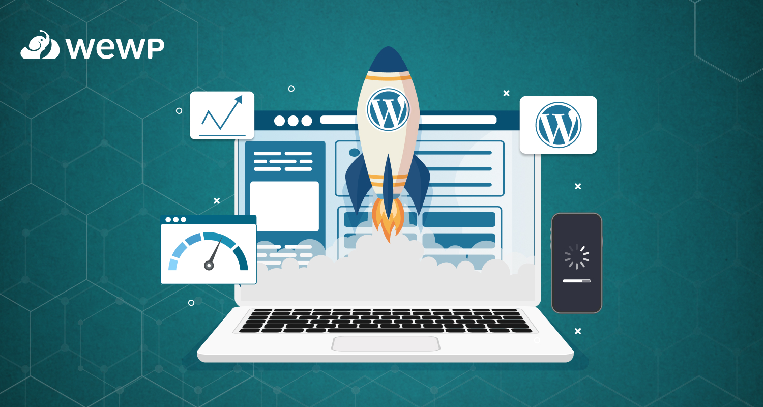 Boost Your WordPress Website's Speed with Advance Caching