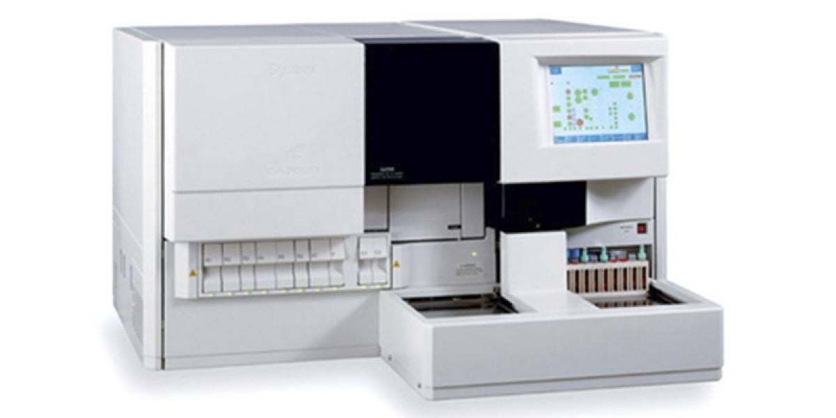 Thermo Fisher Scientific: Navigating Hemostasis Analyzer Regulations with Cutting-Edge Technology