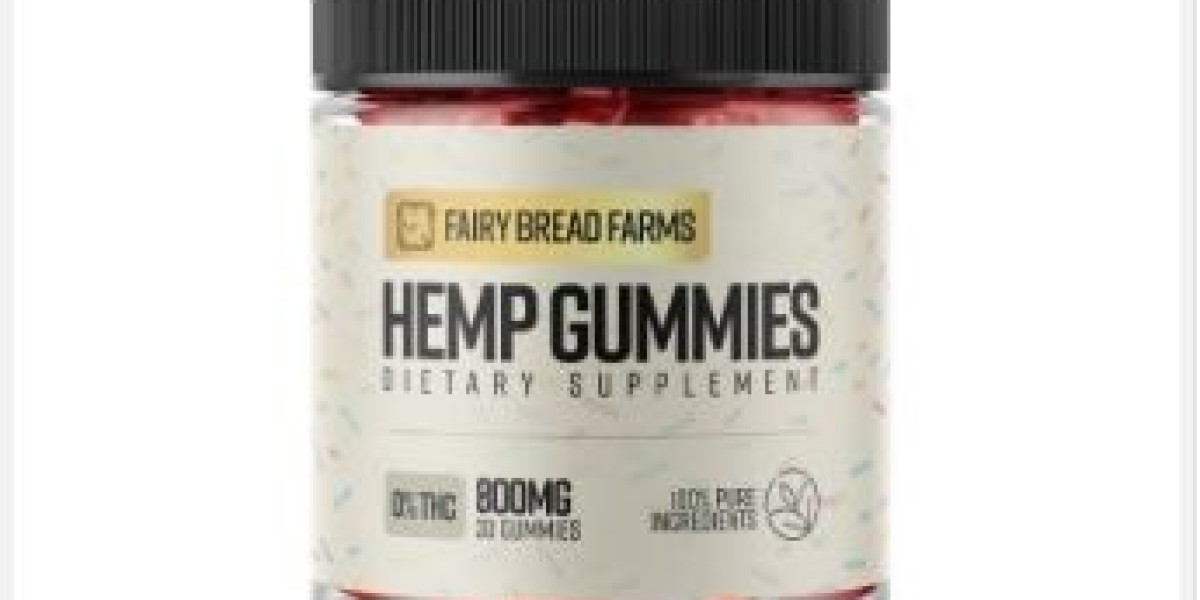 The Lowdown on Fairy Farms Hemp Gummies: Scam or Genuine?