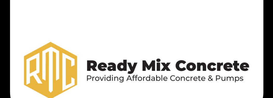 Ready Mix Concrete London Cover Image