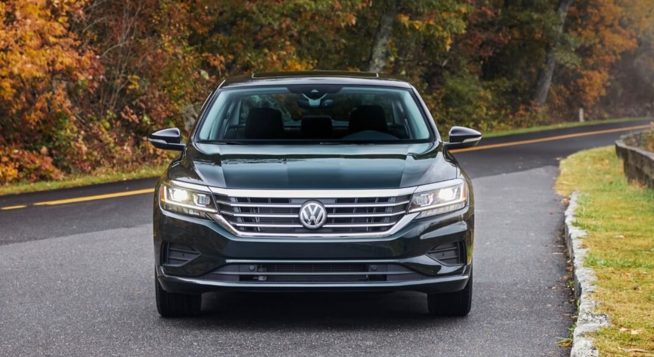 Easy Guide To Best And Worst Years of VW Passat Wagon 1.8T