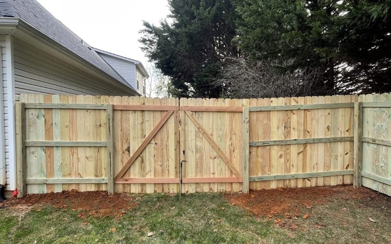 Best Fence Contractor Georgia has Order Book Full as Awareness Up on Best Fencing Solutions | by Aj Fence | Oct, 2024 | Medium