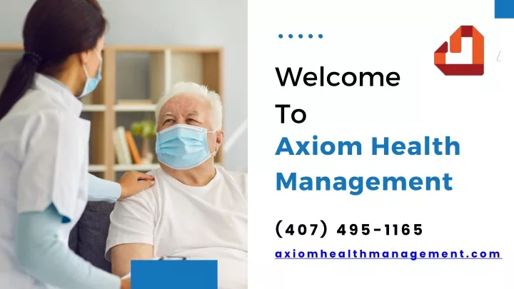 PPT - Axiom Health Management to Pursue Collaborative Approach to Augment Lymphedema PowerPoint Presentation - ID:13680970