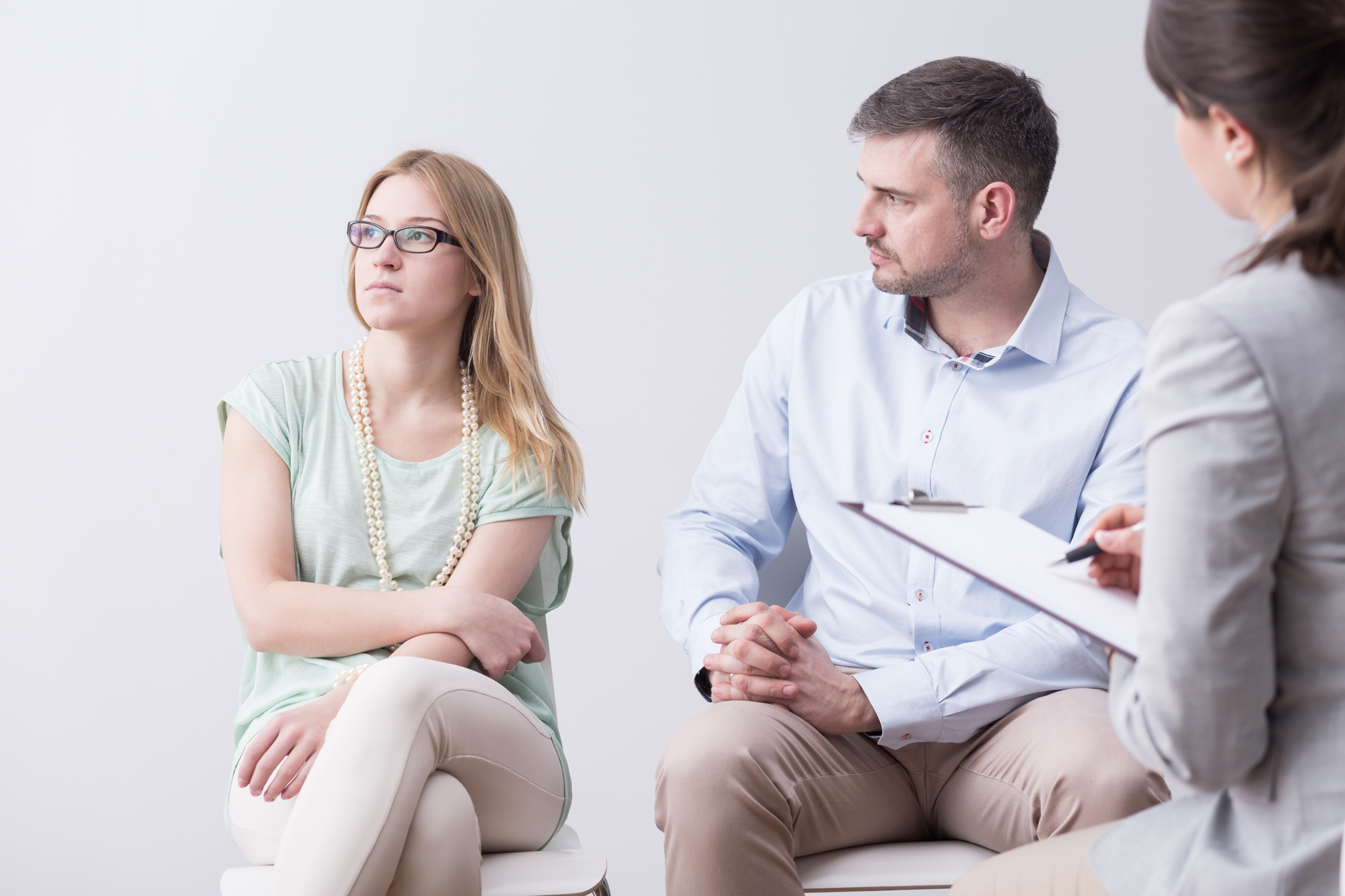 Family/Couples Therapy | Garellek Counseling