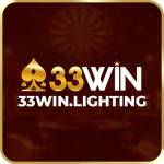 33WIN lighting profile picture