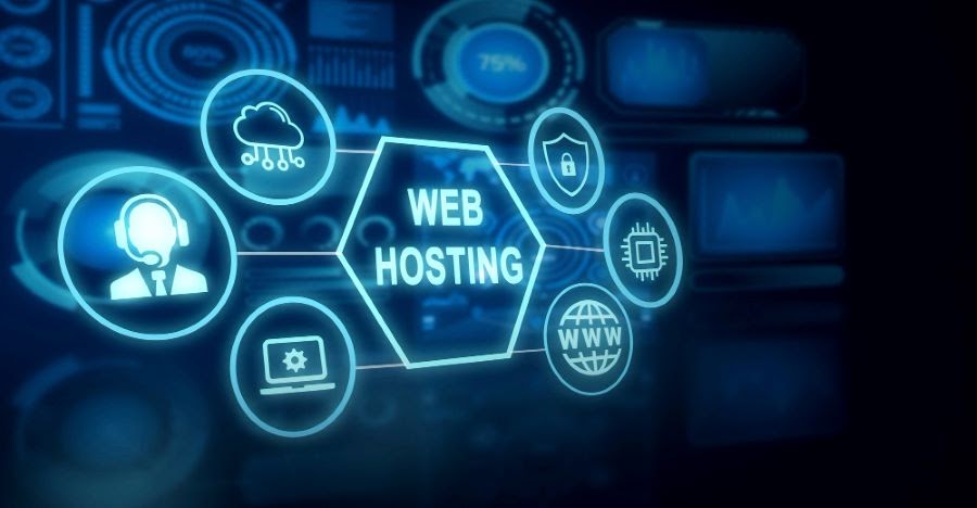 How to Choose the Best Web Hosting Provider for E-commerce Sites?