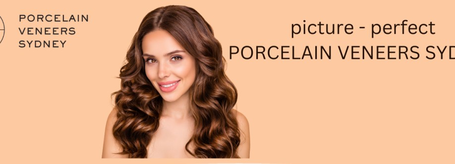 PORCELAIN VENEERS SYDNEY Cover Image