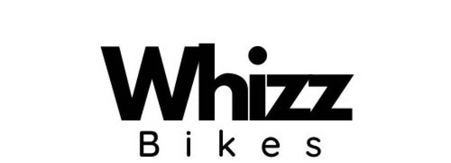 Whizz Bikes Cover Image