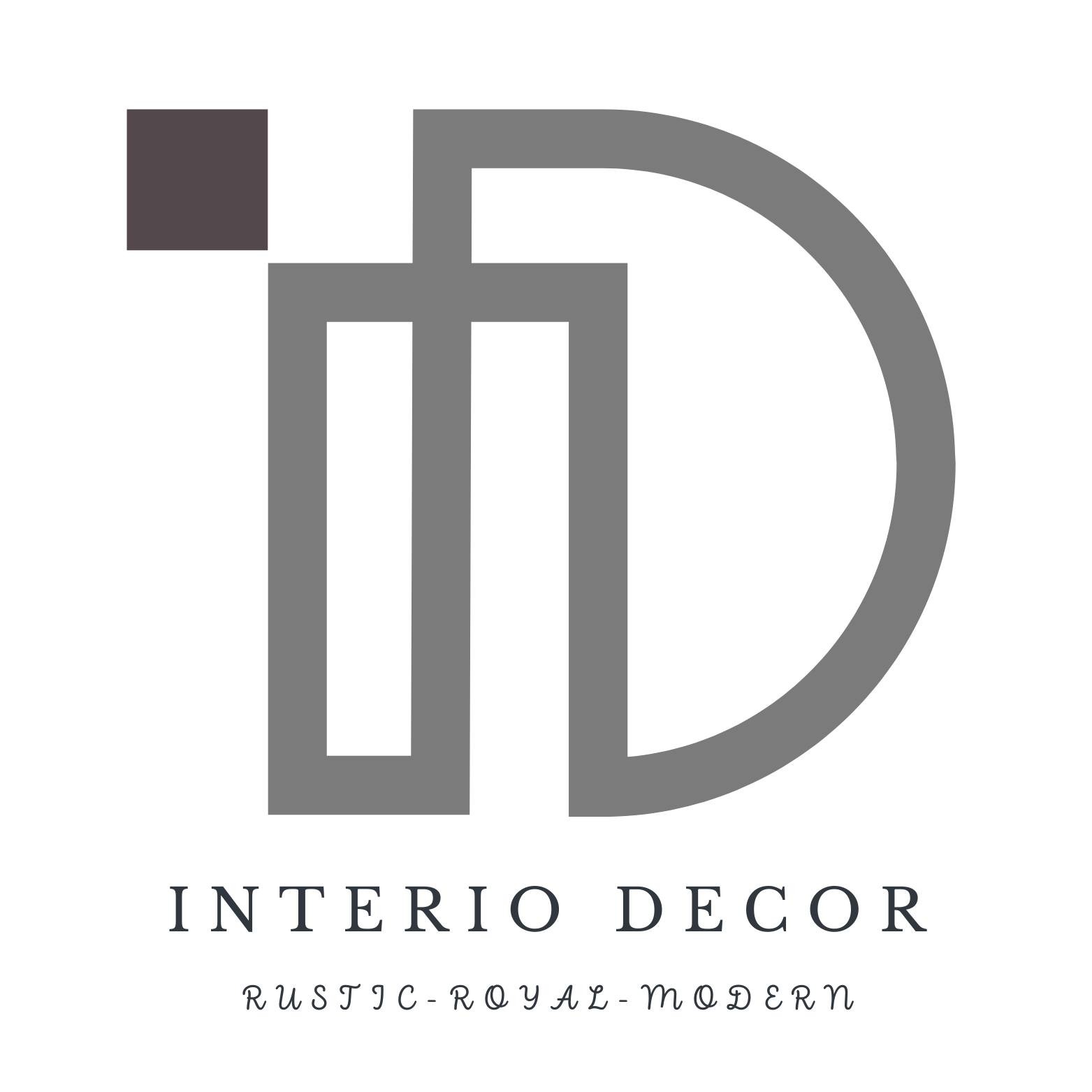 Interio Decor Profile Picture