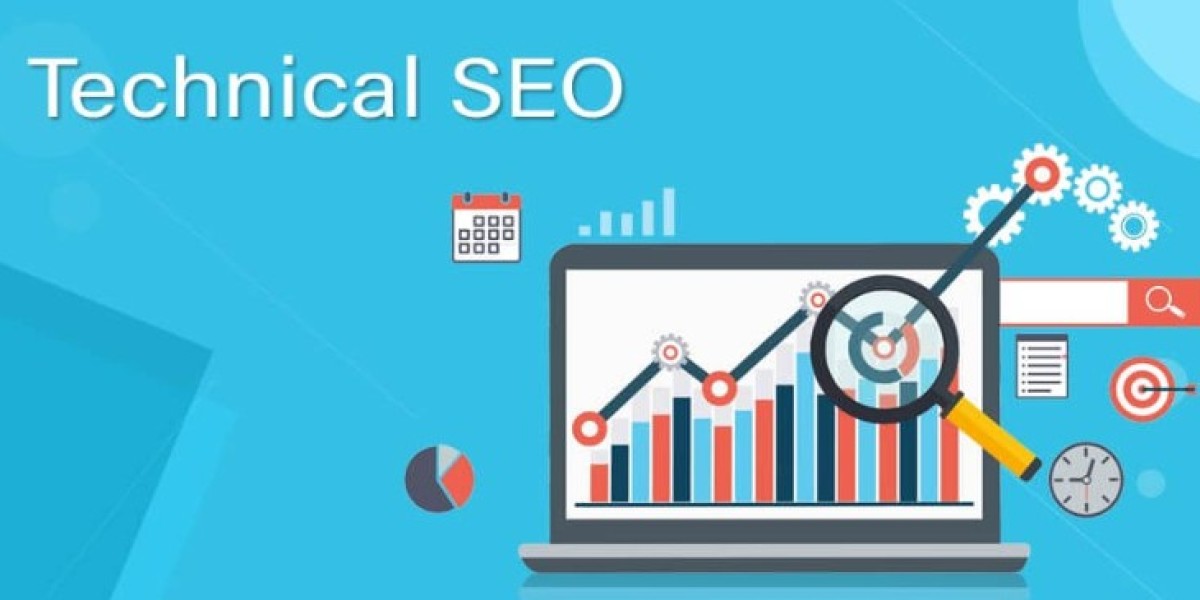 How to Optimize Your Website with Advanced Technical SEO Strategies