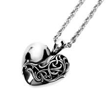 Chrome Hearts Jewelry Profile Picture