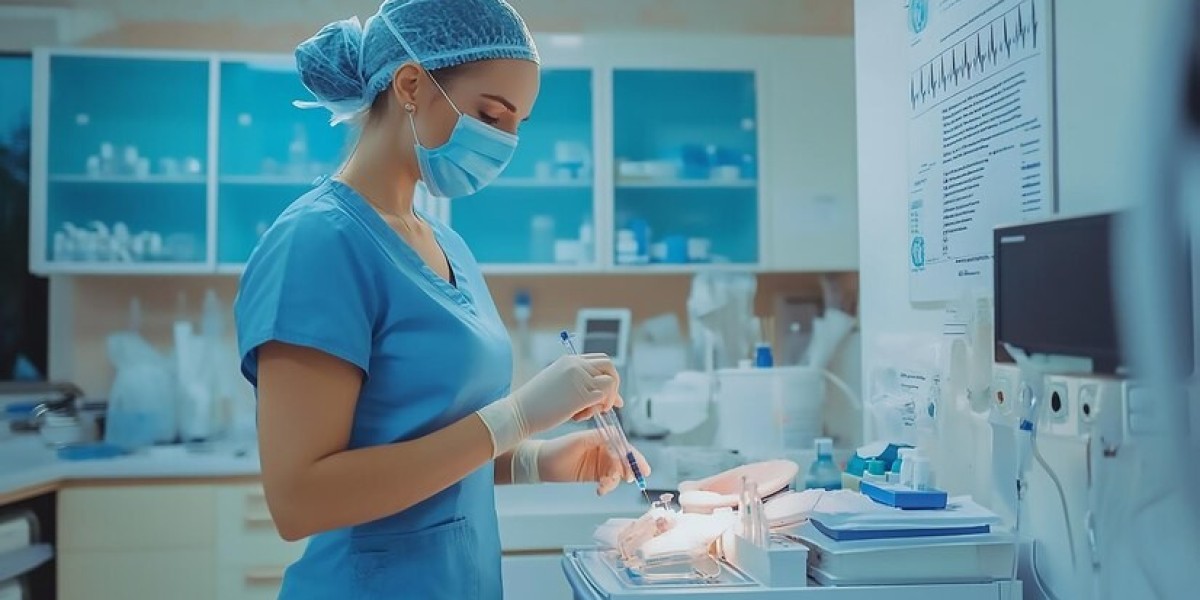 How Advanced Surgical Equipments Are Reshaping Russia’s Healthcare System