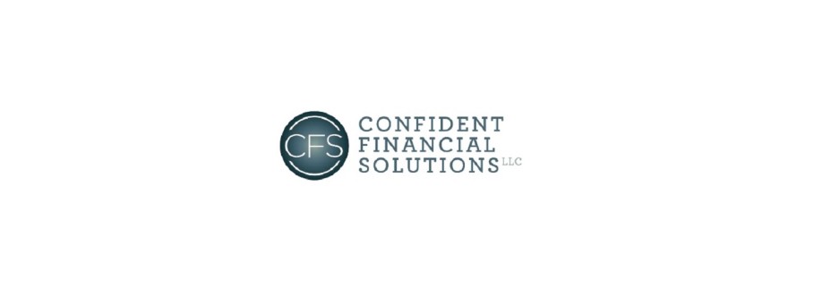 Confident Financial Solutions LLC Cover Image