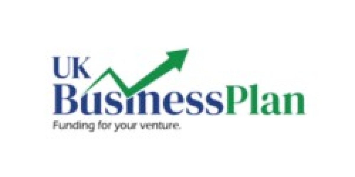 UK Business Plan Writer