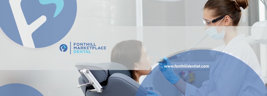 Fonthill Marketplace Dental Cover Image