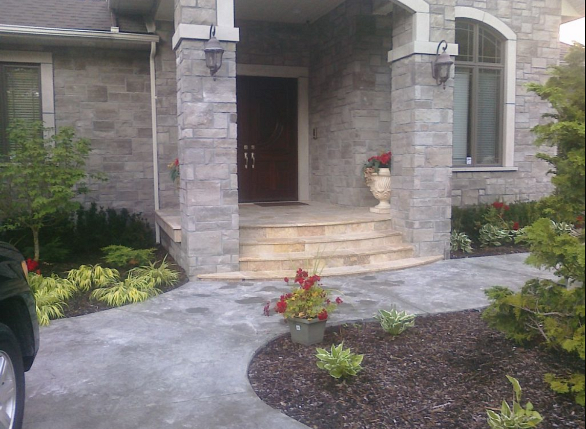 The main reasons to buy Porcelain stone tile Garden City MI