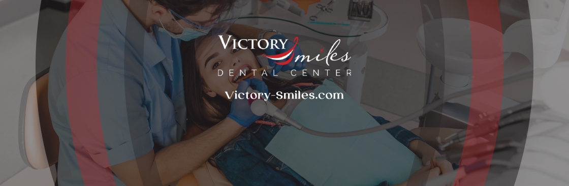 Victory Smiles Pasadena Cover Image