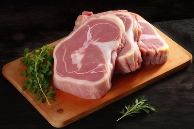 Pork Collar Buy Online