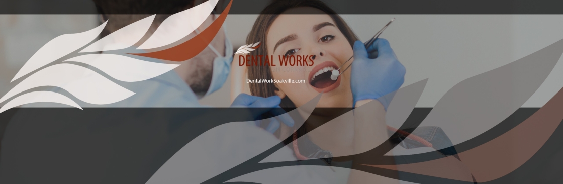 Dental Works on Cornwall Cover Image