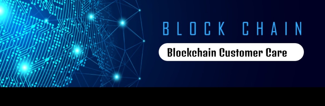 Blockchain Customer Care Cover Image