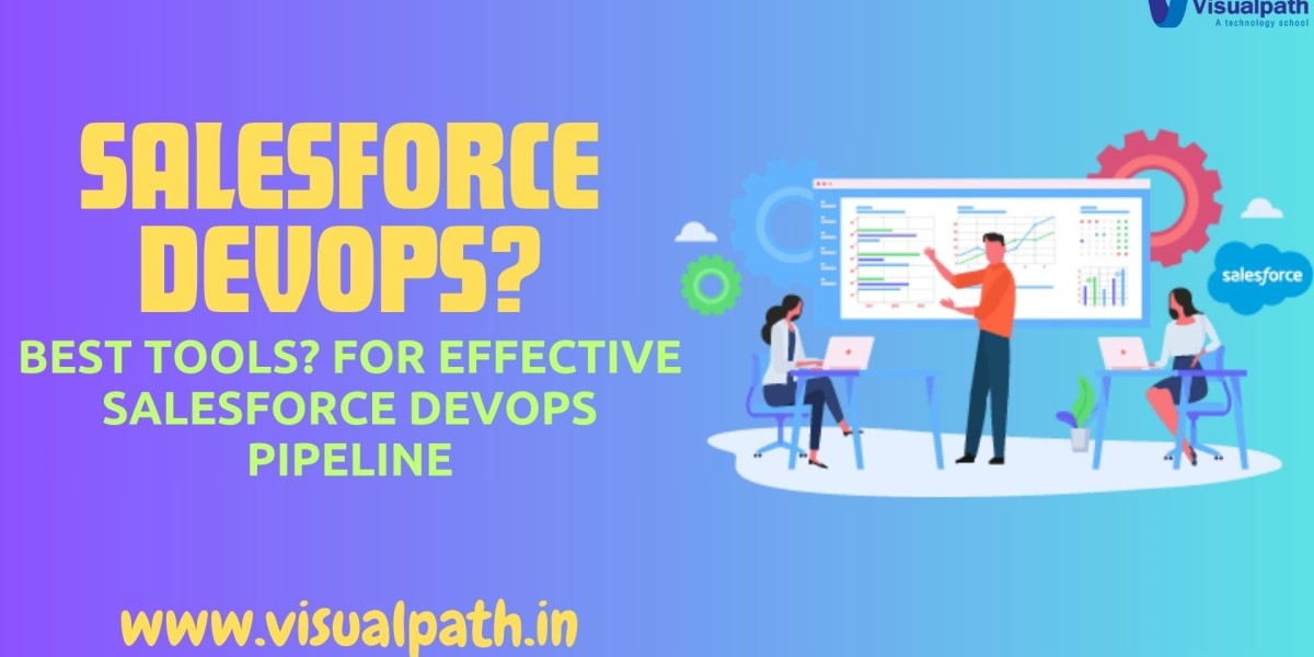 salesforce devops training | salesforce devops course