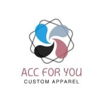 All for U Custom Apparel profile picture