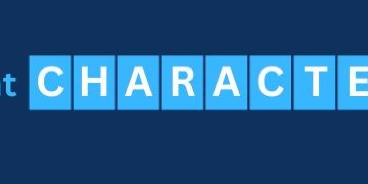 Count Characters Online: A Comprehensive Guide to Online Character Counters