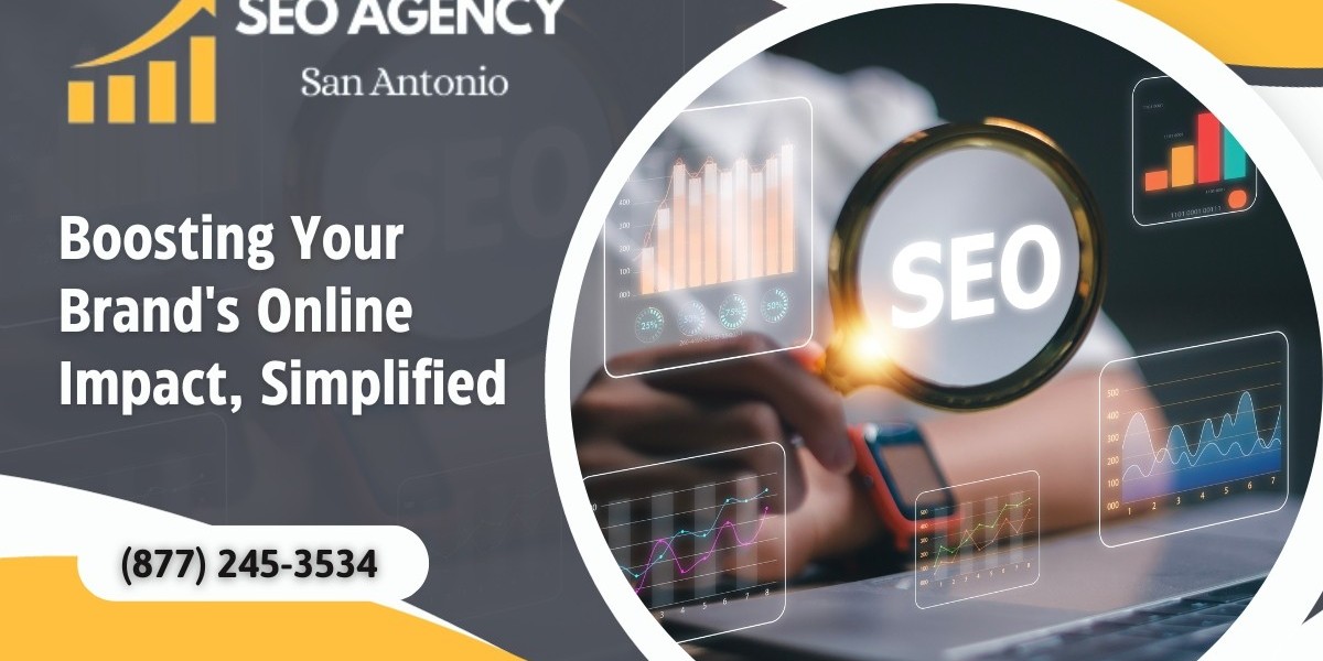 SEO Agency San Antonio: Your Partner for Organic Growth