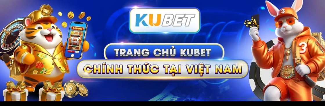 Nhà Cái Kubet Cover Image