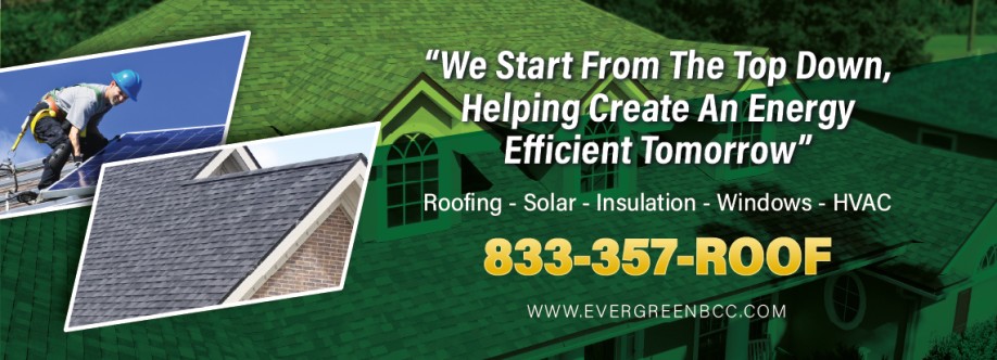 Evergreen Building and Construction Corp Cover Image