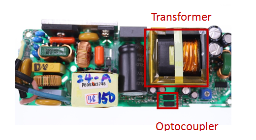 Análise dos Drivers LED Isolados e Não Isolados da MEAN WELL » Blog LRI Automação Industrial