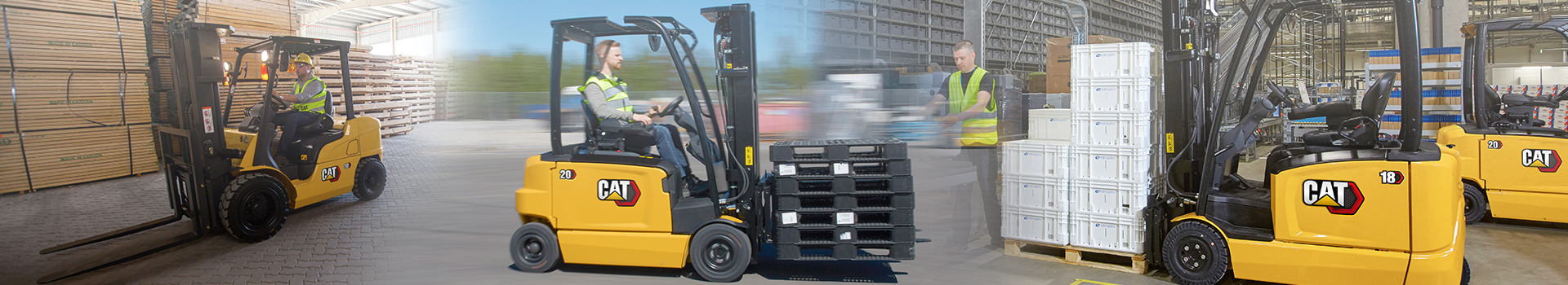 Forklift For Sale | Al-Bahar