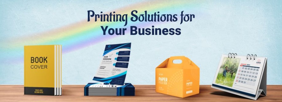 Safire Printing Cover Image