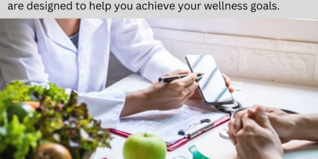 Hormone and Weight Loss Clinic by Riverhead Wellness - Infogram