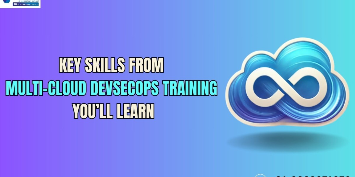 DevSecOps Online Training Institute in Hyderabad | Visualpath