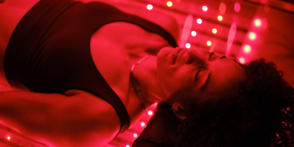 Red Light Therapy for Skin Health: Acne, Wrinkles, and Healing