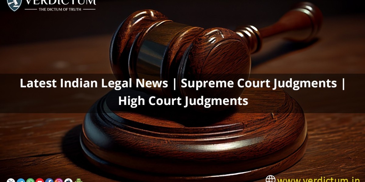 Your Guide to Staying Updated on Key Court Headlines in India