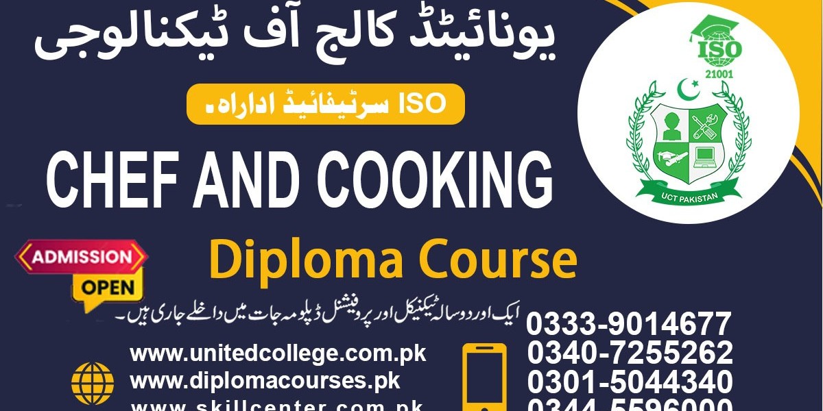 Top Diploma Courses in Rawalpindi & Islamabad