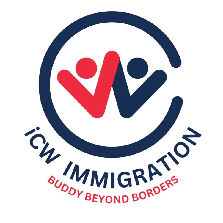 iCW Immigration Profile Picture