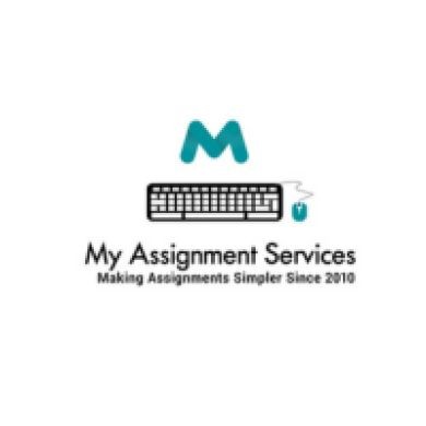 My Assignment Services Profile Picture