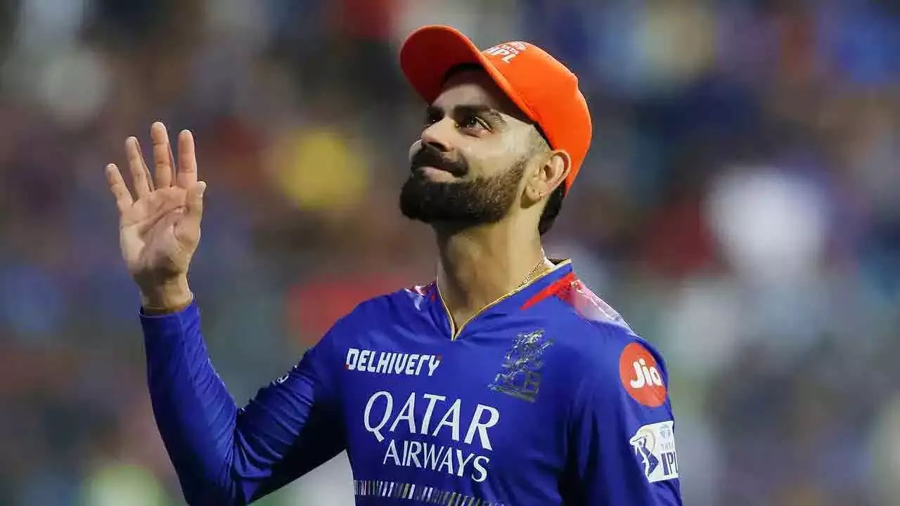 IPL Auction 2025: "Virat Kohli is central figure": RCB’s Director of Cricket announces captaincy update