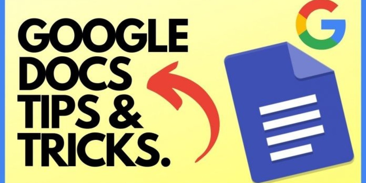 In A Nutshell: How To Add A Border In Google Docs