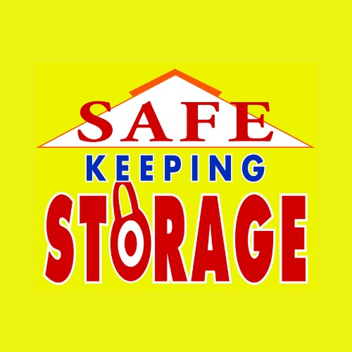 Safe Keeping Storage Profile Picture