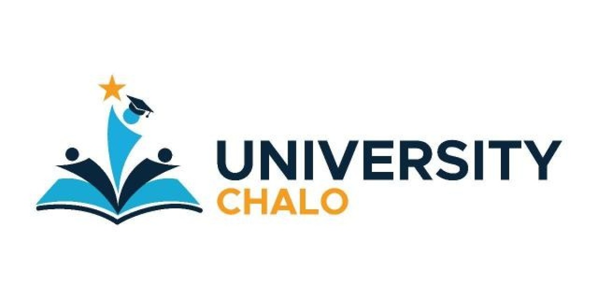 Discovering My Path with UniversityChalo