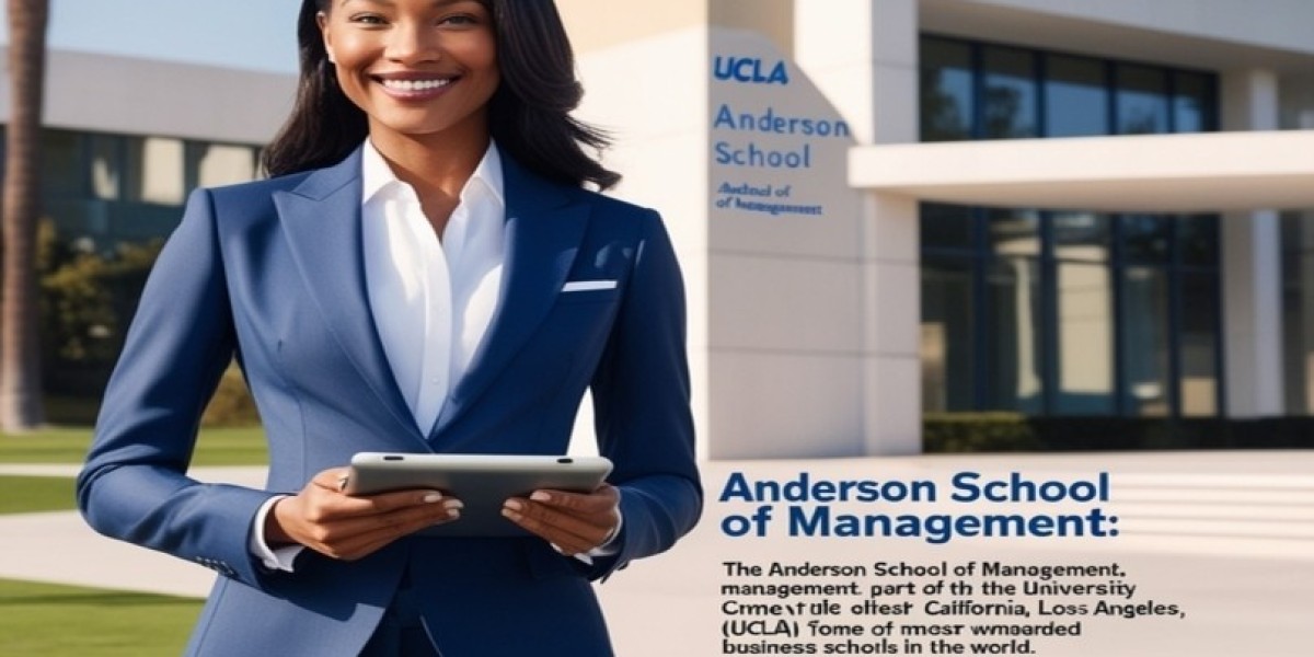 Anderson School of Management